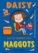 Audiobook Daisy and the Trouble With Maggots author Kes Gray