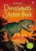 Audiobook Dinosaurs Spotters Sticker Book author David Norman