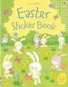 Audiobook Easter Sticker Book author Fiona Watt