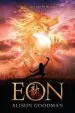 Audiobook Eon: Dragoneye Reborn author Alison Goodman