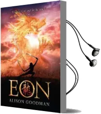 Eon: Dragoneye Reborn Audiobook download free by Alison Goodman