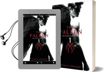 Fallen 1: The Fallen and Leviathan Audiobook download free by Thomas E. Sniegoski