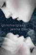 Audiobook Glimmerglass author Jenna Black