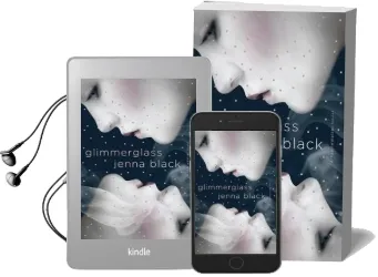 Glimmerglass Audiobook download free by Jenna Black