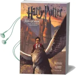 Harry Potter: A Pop-Up Book Audiobook download free by Bruce Foster