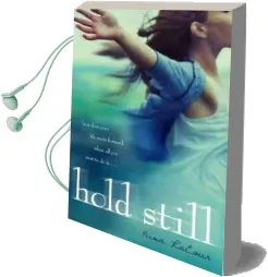 Hold Still Audiobook download free by Nina Lacour