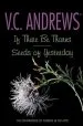 Audiobook If There be Thorns/Seeds of Yesterday author V C Andrews