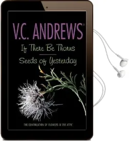 If There be Thorns/Seeds of Yesterday Audiobook download free by V C Andrews