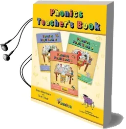 Jolly Phonics Teacher'S Book (Colour Edition): In Precursive Letters (British English Edition) Audiobook download free by Sara Wernham