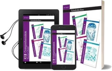 Ks2 Comprehension Teacher'S Guide Audiobook download free by Celia Warren