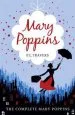 Audiobook Mary Poppins - the Complete Collection author P. L. Travers