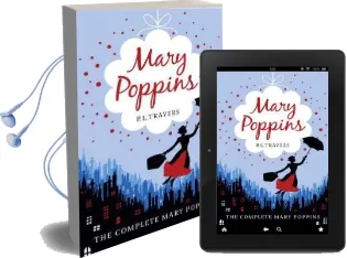 Mary Poppins - the Complete Collection Audiobook download free by P. L. Travers