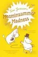 Audiobook Moominsummer Madness author Tove Jansson