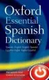 Audiobook Oxford Essential Spanish Dictionary author Oxford Dictionaries