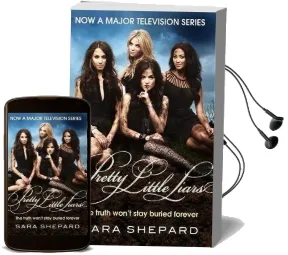 Pretty Little Liars: Number 1 in Series Audiobook download free by Sara Shepard