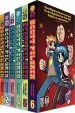 Audiobook Scott Pilgrim'S Precious Little Boxset author Bryan Lee O'Malley