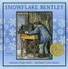 Audiobook Snowflake Bentley author Jacqueline Briggs Martin