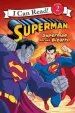 Audiobook Superman Classic: Superman Versus Bizarro author Chris Strathearn