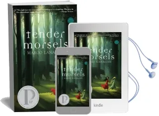 Tender Morsels Audiobook download free by Margo Lanagan