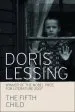 Audiobook The Fifth Child author Doris Lessing