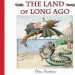 Audiobook The Land of Long ago author Elsa Beskow
