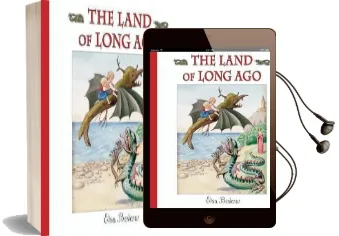 The Land of Long ago Audiobook download free by Elsa Beskow
