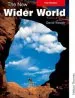 Audiobook The new Wider World author David Waugh