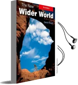The new Wider World Audiobook download free by David Waugh