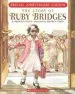 Audiobook The Story of Ruby Bridges: Special Anniversary Edition author Robert Coles