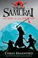 Audiobook The way of the Dragon (Young Samurai, Book 3) author Chris Bradford
