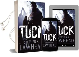 Tuck: Number 3 in Series Audiobook download free by Stephen Lawhead