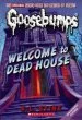 Audiobook Welcome to Dead House (Classic Goosebumps #13) author R L Stine