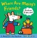 Audiobook Where are Maisy'S Friends? author Lucy Cousins