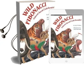 Wild Fibonacci Audiobook download free by Joy N. Hulme