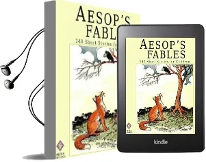 Aesop'S Fables: 240 Short Stories for Children - Illustrated Audiobook download free by Aesop