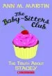 Audiobook Baby-Sitters Club: #3 the Truth About Stacey author M Ann Martin
