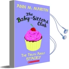 Baby-Sitters Club: #3 the Truth About Stacey Audiobook download free by M Ann Martin