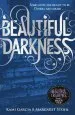 Audiobook Beautiful Darkness (Book 2) author Kami Garcia