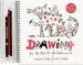 Audiobook Drawing for the Artistically Undiscovered author Quentin Blake