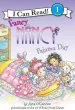 Audiobook Fancy Nancy Pajama day author Jane O'Connor
