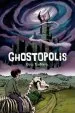 Audiobook Ghostopolis author Doug Tennapel