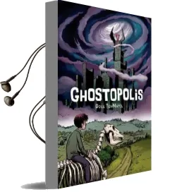 Ghostopolis Audiobook download free by Doug Tennapel