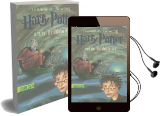 Harry Potter und der Halbblutprinz Audiobook download free by J. K. Rowling