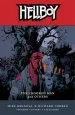 Audiobook Hellboy Volume 10: The Crooked man and Others author Mike Mignola