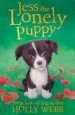 Audiobook Jess the Lonely Puppy author Holly Webb
