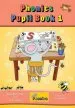 Audiobook Jolly Phonics Pupil Book 1 (Colour Edition): In Precursive Letters (British English Edition) author Sara Wernham