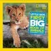 Audiobook Little Kids First big Book of Animals author Catherine D. Hughes