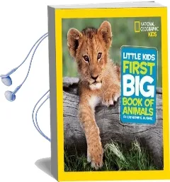 Little Kids First big Book of Animals Audiobook download free by Catherine D. Hughes