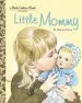 Audiobook Little Mommy author Sharon Kane
