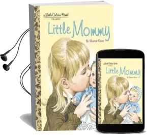 Little Mommy Audiobook download free by Sharon Kane